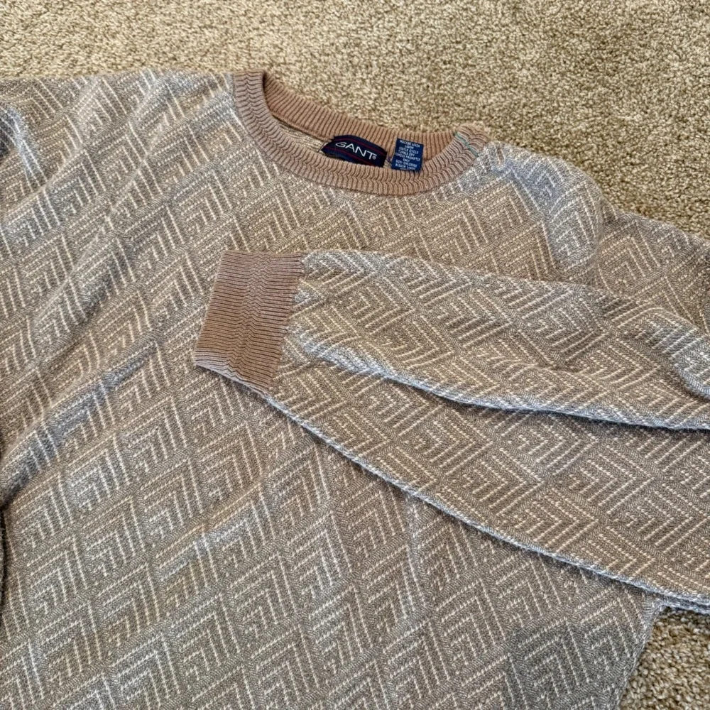 Gant cotton crewneck